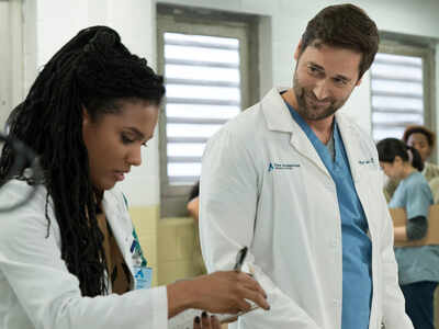 'New Amsterdam' season 3 set to premiere on March 2