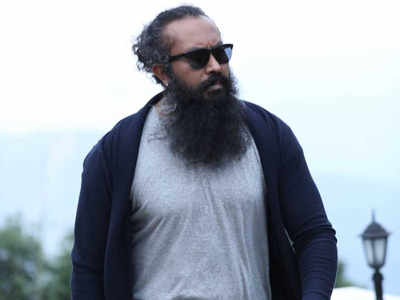 KGF villain Ramachandra Raju is part of Arun Vijay’s AV 33
