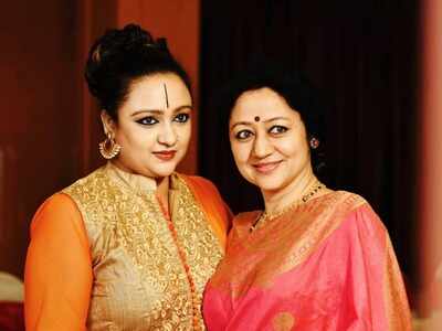 "My mother, Smt Vinaya Prasad will not be a part of Bigg Boss Kannada season 8", says Prathama Prasad