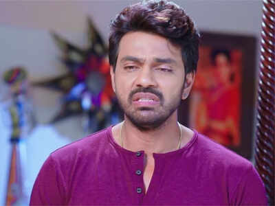 Devatha preview: Aditya has the worst nightmare