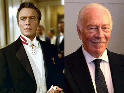 Oscar-winning actor Christopher Plummer, known for 'Sound of Music' passes away at 91
