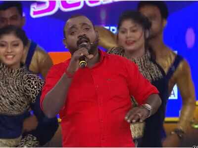 Start Music pays tribute to late singer Somadas with the re-telecast of the latter's last episode