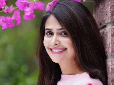 Kavya Gowda says 'no' to Bigg Boss Kannada season 8