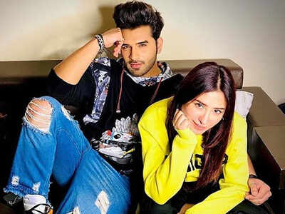 Exclusive - Mahira Sharma is excited to see best friend Paras Chhabra in Bigg Boss 14; says 'Will support and love him as always'