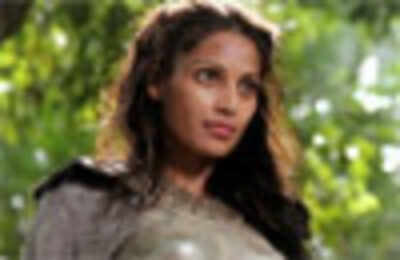 Foreign film-makers head to India
