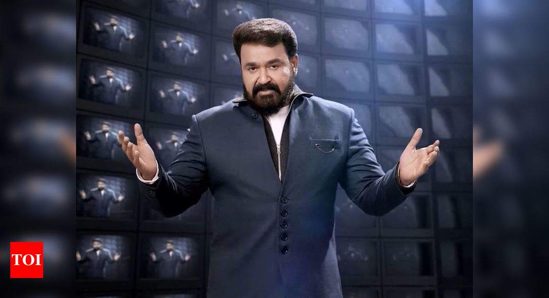 Bigg Boss Malayalam S New Promo Catches Attention With An Interesting