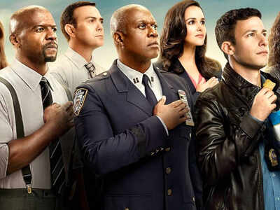Brooklyn Nine-Nine' to conclude with season eight