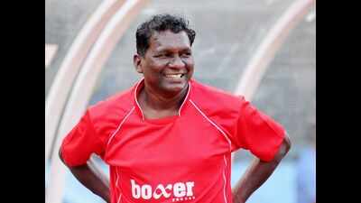 I M Vijayan to head Kerala police football academy
