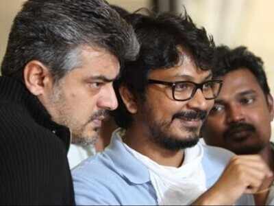 Vishnuvardhan's next in Tamil will feature a debutant hero