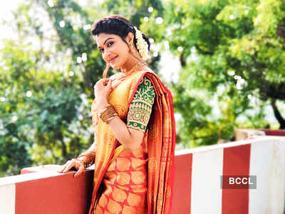 Rachitha Mahalakshmi clocks one million followers on Instagram; thank fans