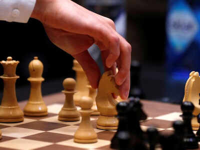Chess: Ajay Patel elected as Asian Zone president