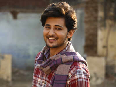 I am hoping my fans will relate to my next single: Darshan Raval