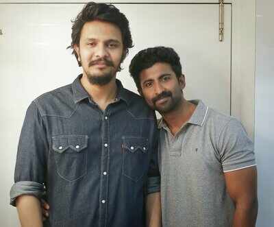 Mahendran joins Dhanush-Karthick Naren’s next project