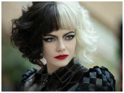 'Cruella' trailer: Emma Stone brings Disney's iconic villain Cruella de Vil to life in an edgy trailer