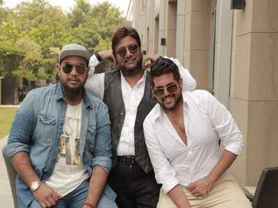 Sardool's sons Sarang and Alap will now take forward family's musical legacy