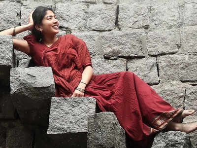 First single from Rana Daggubati, Sai Pallavi's ''Virata Parvam'' out