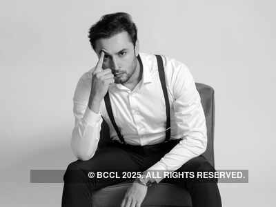 Did you know that Anshul Trivedi wanted to become a playback singer?