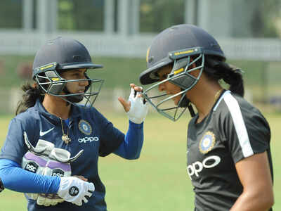 BCCI names India women squad for ODI and T20I series against South Africa