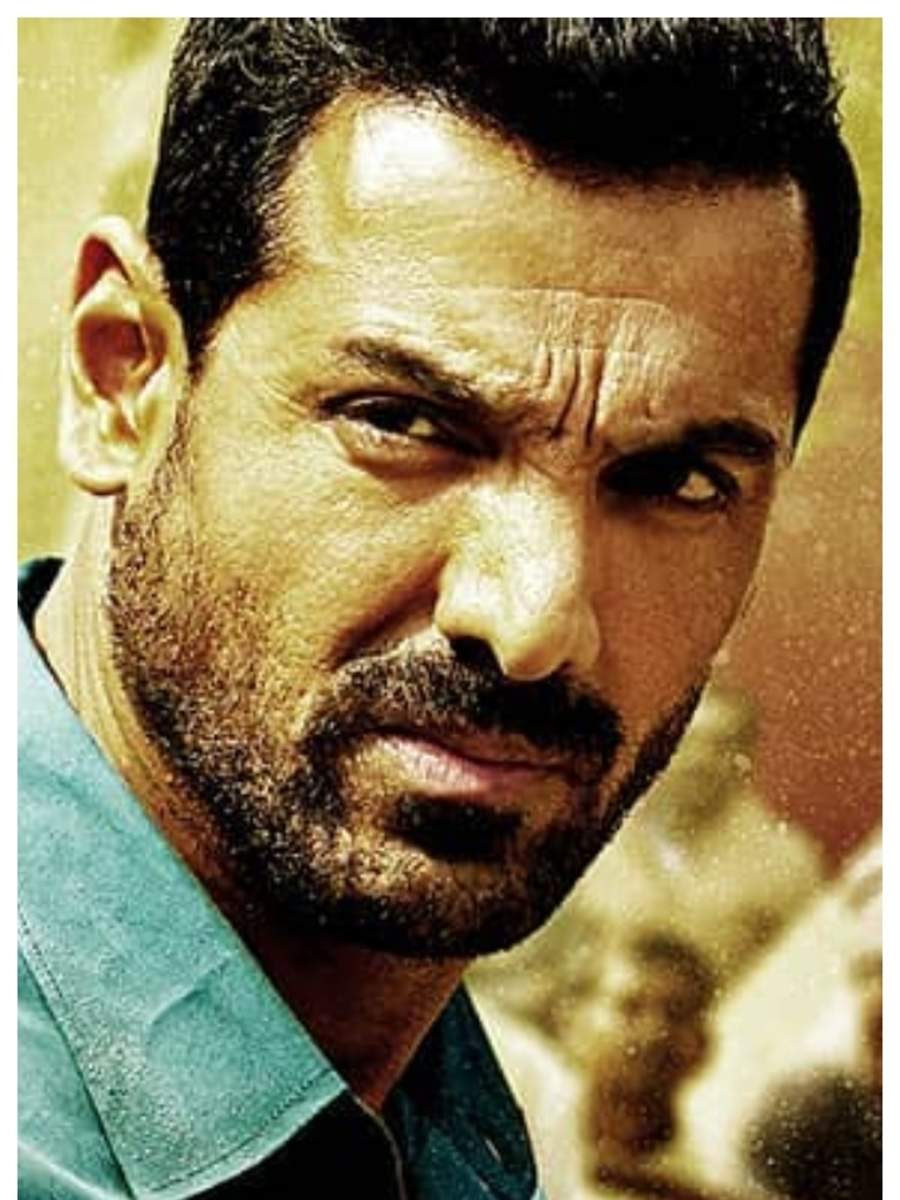 John Abraham S Best Action Films Times Of India