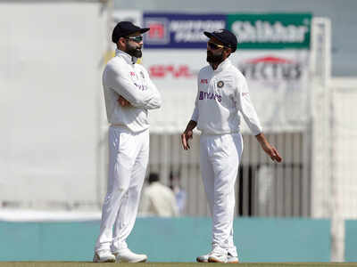 India vs England: Pitch will be similar to last two Tests, we never complain of damp wickets abroad, says Rahane