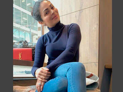 Neeru Bajwa shares an emotional note recalling her debut movie ‘Asan Nu Maan Watna Da’