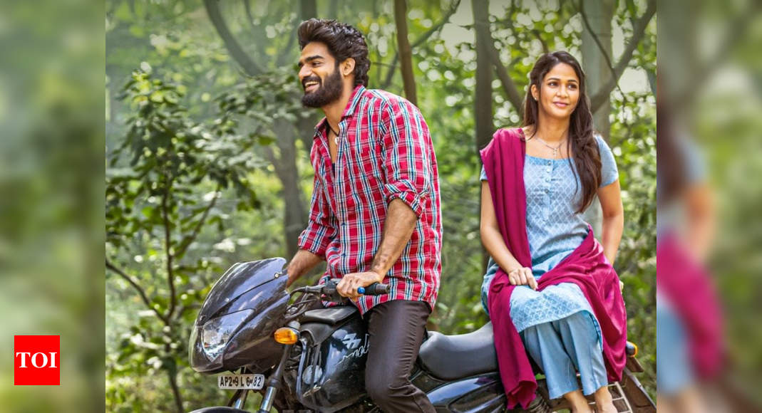 Chaavu Kaburu Challaga Trailer Kartikeya Lavanya Tripathi