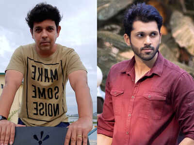 Adwait Dadarkar to play Soham in Aggabai Sunbai