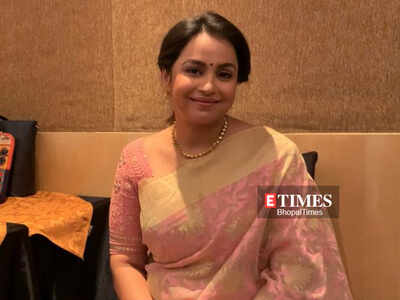 #WomensDay: Gurdeep Kohli says if a woman decides that she wants to do something then nothing can stop her