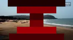Top 10 beaches in Maharashtra