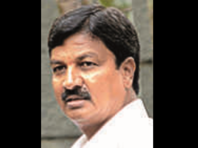 Karnataka Forms Sit To Probe Sex Cd Case Bengaluru News Times Of India