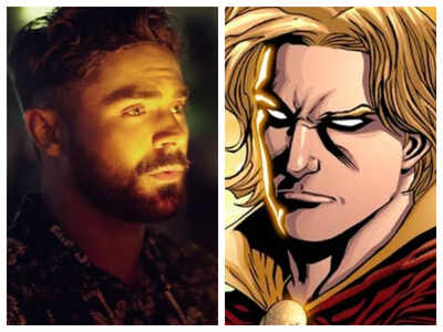 Zac Efron to play Adam Warlock in 'Guardians of the Galaxy Vol. 3'? Director James Gunn reacts