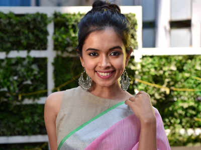 You will relate to what Megha Ray has been doing on Mahashivratri every year