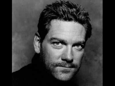 Kenneth Branagh to direct movie about pop band Bee Gees
