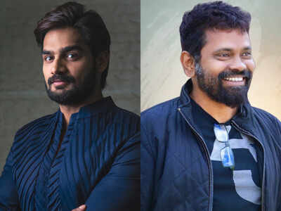 Kartikeya Gummakonda to team up with makers of ''Uppena''