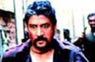 Kumararaja breathes easy