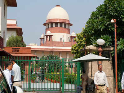 Pil Seeks Fresh Elections If Nota Polls Highest Votes Supreme Court