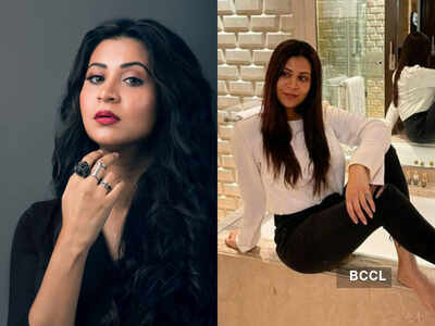 I'm not comfortable with intimate scenes: Parineeta Borthakur