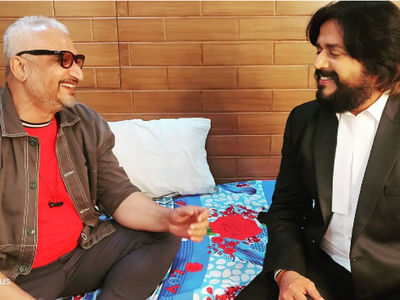 Awdhesh Mishra gets nostalgic, recalls good old days with Ravi Kishan