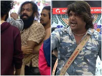 Bigg Boss Malayalam 3: Firoz Khan accuses Sai of exaggerating his 'financial crisis', latter says it is a 'cheap play'