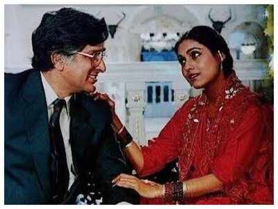 Tina Ambani remembers Shashi Kapoor on his birth anniversary: Miss your presence and the old days