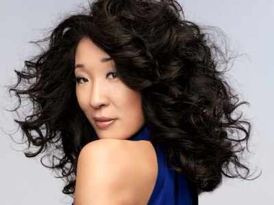 Sandra Oh calls for more help for Asian-American community
