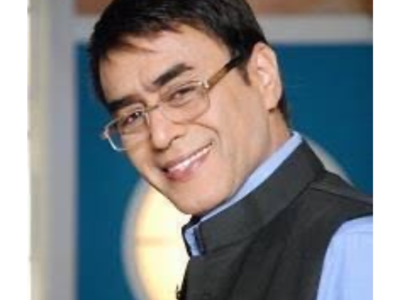 New Entry: Pankaj Berry to join the cast of Sargam Ki Sadhe Satii