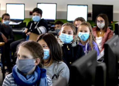 Covid-19: Germany looking to extend lockdown curbs again