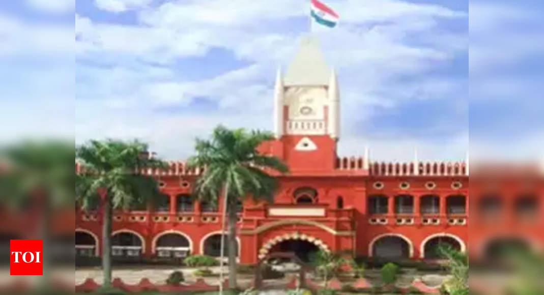 HC Judges Different From Civil Servants Cuttack News Times Of India