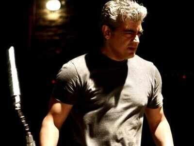Boney Kapoor on 'Valimai' says the film is a powerful family drama packed with hard action sequence