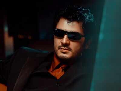 'Valimai': Ajith completes dubbing for the film, says he is happy with the outcome