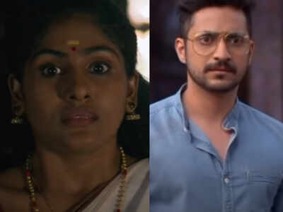Ratris Khel Chale 3 update: Abhiram's wife Kaveri gets a strange vibe at Naik Wada
