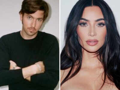Nicholas Braun may have further plans to woo Kim Kardashian