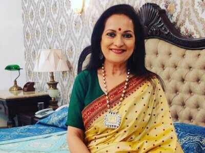 Himani Shivpuri to be the voice of a haveli in the show Aur Bhai Kya Chal Raha Hai?
