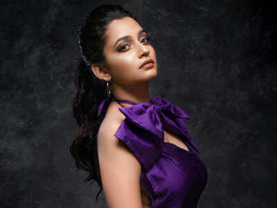 Thaen showcased me as a performer: Abarnathi